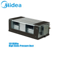 Midea 220V 45kw Vrf System Duct Industrial Air Conditioning